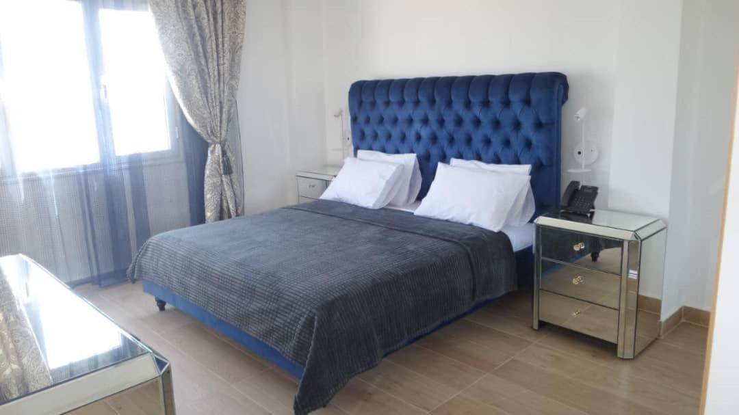 Hotel Delphin-Nouadhibou Buitenkant foto